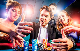 Зеркало Casino Beep-Beep
