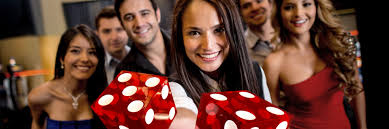 Как войти на сайт Casino Bounty